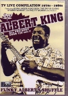 Albert King Ao[gELO/TV Live Compilation 70's 80's