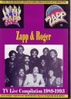 Zapp & Roger Ubv & W[/Compilation 1989-1993