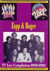 Zapp & Roger Ubv & W[/Compilation 1989-1993