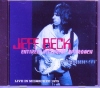 Jeff Beck WFtExbN/Live in Milwaukee,USA 1975