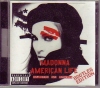 Madonna }hi/Unplugged And Acapella,Bootleg Edition