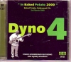 Dyna 4/In Baked Potato 2000,Hollywood,California,USA 2000