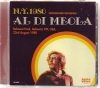 Al Di Meola AEfBEI/New York,USA 1980