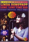 Linda Ronstadt _EV^bg/Video Archive 1967-1987