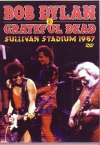 Bob Dylan Grateful Dead {uEf/USA 1987
