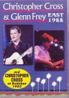 Christopher Cross & Glenn Frey/Tokyo,Japan 1983 & 1988