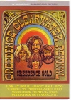 Creedence Clearwater Revival/Live Compilation