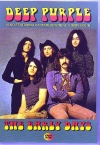 Deep Purple Captain Beyond,Tommy Bolin/Early Days