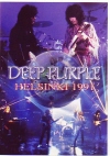 Deep Purple fB[vEp[v/Helsinki,Finland 1991