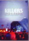 Killers キラーズ/Reading & Glastonbury 2005
