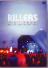 Killers L[Y/Reading & Glastonbury 2005