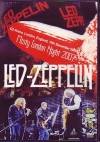 Led Zeppelin レッド・ツェッペリン/London,England 2007