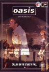Oasis IAVX/Live At Alcatraz Milan,Italy 2005