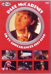 Paul McCartney ポール・マッカートニー/UK TV 1983-1990