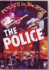 Police |X/Live in Rio De Janeiro,Brazil 2007