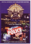 Police ポリス/Live in Barcelona,Spain 2007
