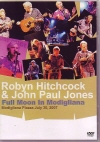 Robyn Hitchcock & John Paul Jones/Piazza 2007