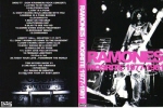 RAMONES/MOSRITE 1977-1981