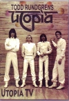 Todd Rundgrens gbhEO/Utopia TV 1973-2005