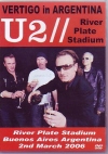 U2/Buenos Aires,Argentina 2006