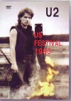 U2/US Festival 1983