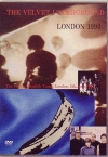 Velvet Underground Nico John Cale/London 1993