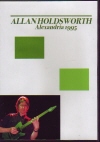 Allan Holdsworth アラン・ホールズワース/Virginia,USA 1995