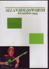 Allan Holdsworth AEz[Y[X/Virginia,USA 1995