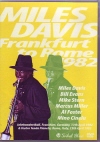 Miles Davis }CXEfCrX/Germany,Italy 1982