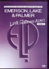Emerson,Lake & Palmer/Buenos Aires,Argentina 1997