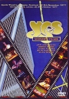 Yes CGX/Live at Scotland,UK 1977 & London,UK 1977