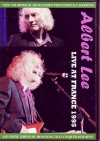 Albert Lee Ao[gE[/Liva at France 1995