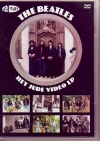 Beatles r[gY/Hey Jude Video LP