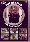 Beatles ビートルズ/Hey Jude Video LP