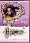 Beyonce rZ/UK TV Broadcast Live 2006-2007