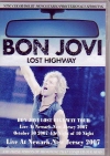 Bon Jovi {EWB/New Jersey,USA 2007