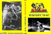 BAD BRAINS/HISTORY '79-'87