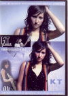 KT Tunstall PCeBE^Xg[/Toronto & Glasgow 2007