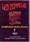 Led Zeppelin レッド・ツェッペリン/London,England 2007