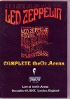 Led Zeppelin bhEcFby/London,England 2007