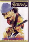 Santana T^i/Live in Lima,Peru 1995