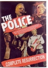 Police ポリス/Complete Resurrection