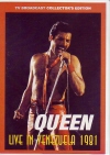 Queen NB[/Live in Venezuela 1981