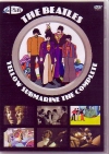Beatles r[gY/Yellow Submarine The Complete