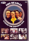 Beatles ビートルズ/Across The Universe 1968