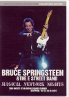 Bruce Springsteen & The E Street Band/New York 2007