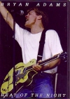 Bryan Adams uCAEA_X/Japan 1989 & London 1984