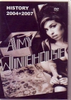 Amy Winehouse GC~[ECnEX/History 2004+2007