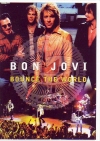 Bon Jovi ボン・ジョヴィ/World Tour 2002-2003