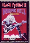 Iron Maiden ACAECf/London,England 1993 & More